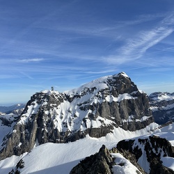 Etape 4: Steingletscher, Fünffingerstöck, Süsslihütte